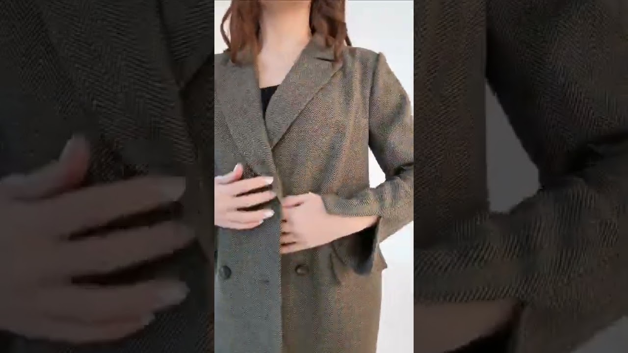 Модель "MisLana"  7121. Шикарный костюм