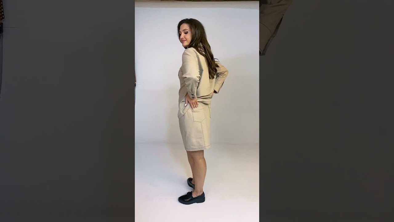 Модель 095 беж Мублиз