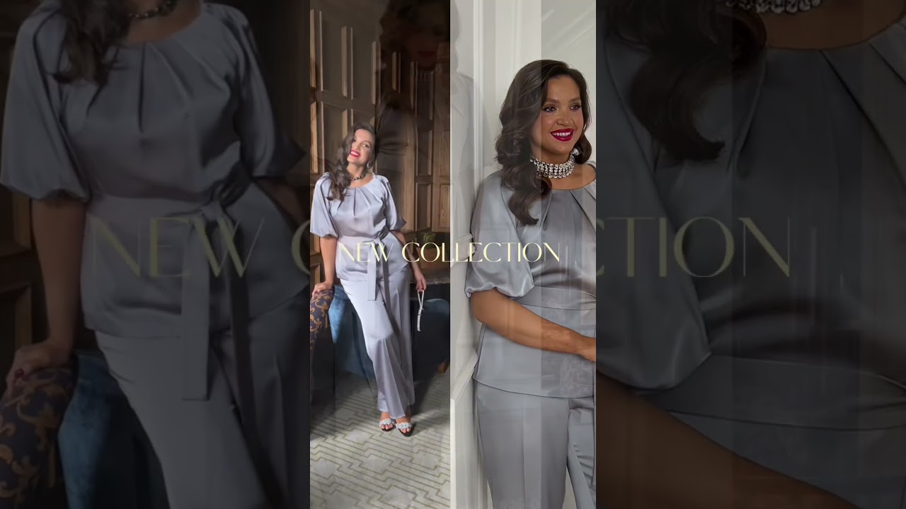 6381 костюм женский двойка размерный ряд с 48 по 54 цвет стальной