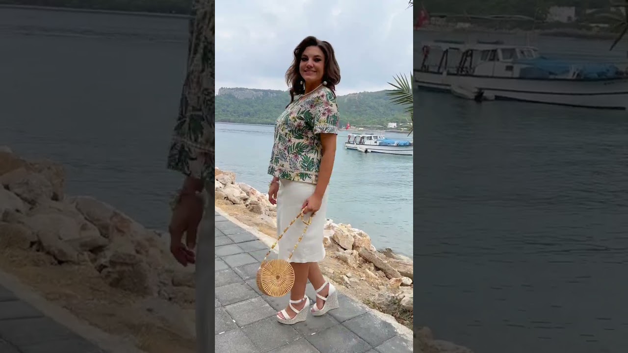 Модель 18243 Vittoria Queen