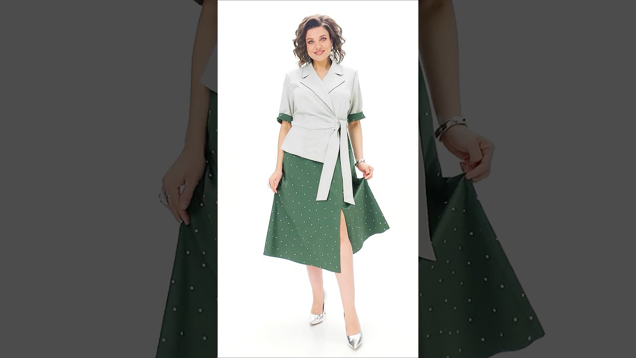 М24432.Рр 50-60. #одеждаизбелоруссии #fashion #модныепоказы #брендыодежды #style