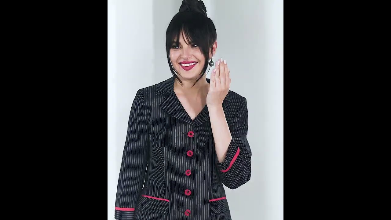 LISSANA - #4569 (42-44-46-48-50-52-54)