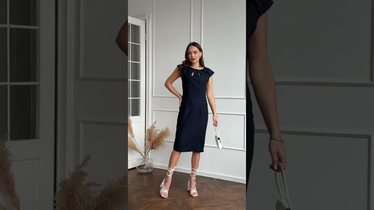 Модель 2030/1 Dilana Vip