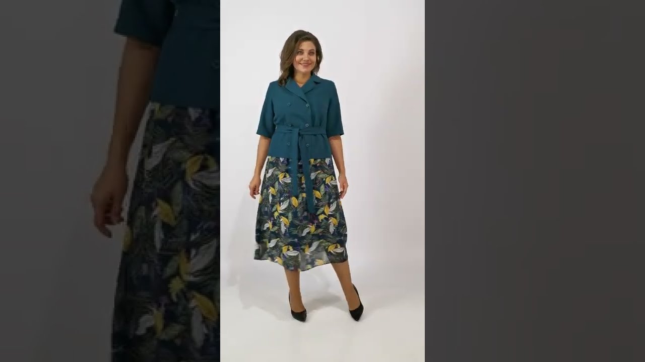 Модель 2670 Lady Style Classic