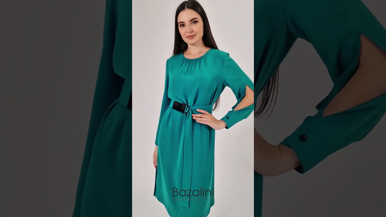 Модель 4955 г BAZALINI