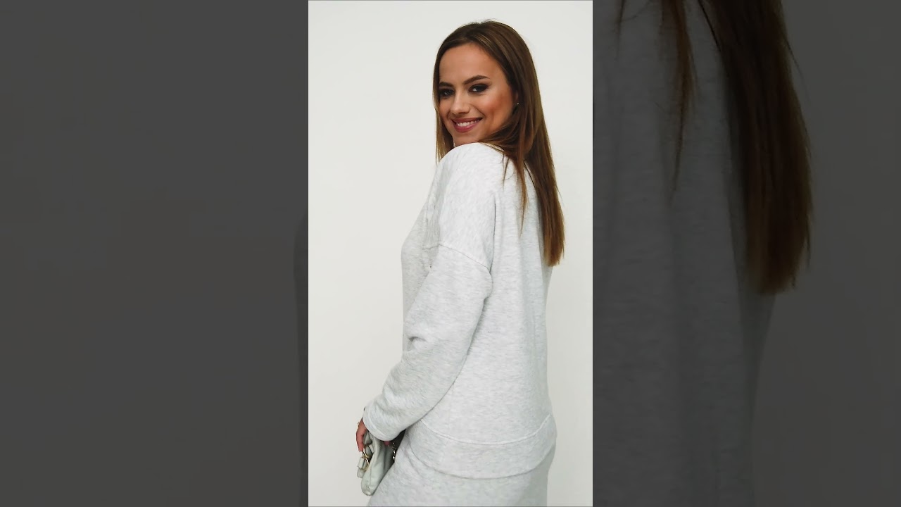 Модель 1050 серый Anastasia