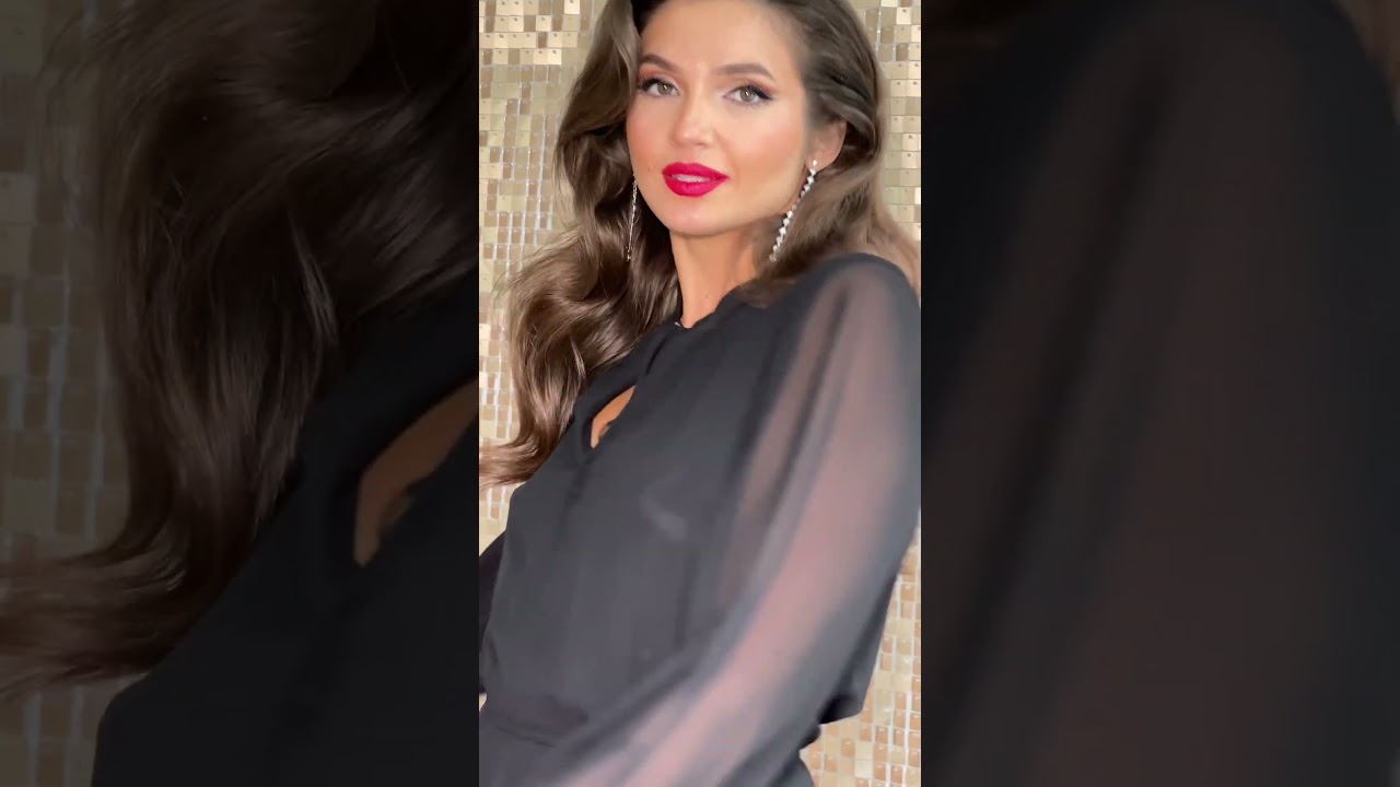 м6080(платье)размерный ряд:48-50-52-54 чёрный