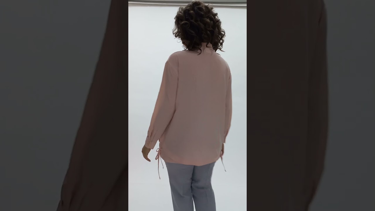 Модель 920 персик Anastasia MAK