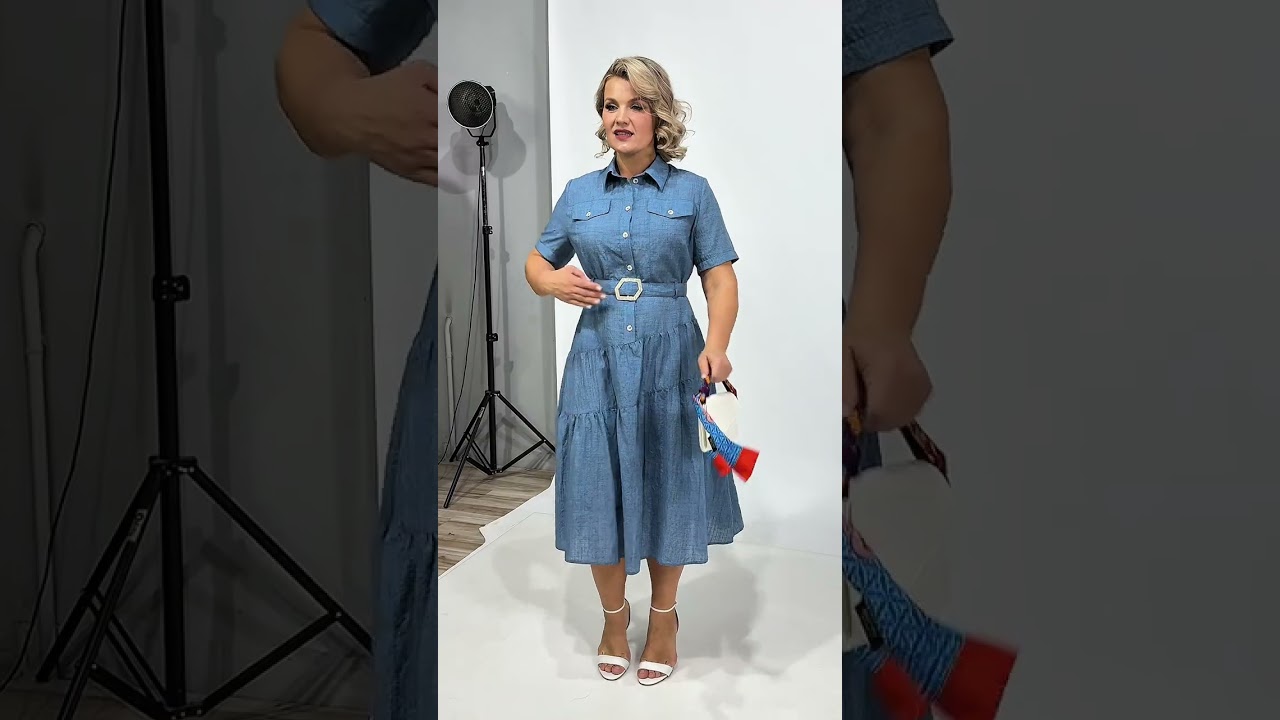 Модель 5549-5 Mira Fashion