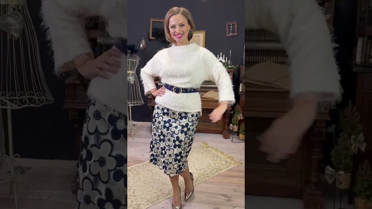 Модель 2787 zv Мода Юрс