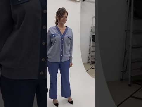 Модель 1319 Michel Chic