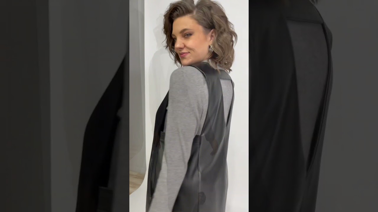 3223 САРАФАН ЖЕНСКИЙ, РАЗМЕР 54-58