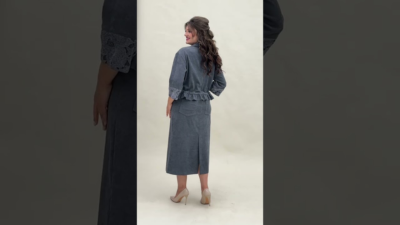 Модель 5566 Mira Fashion