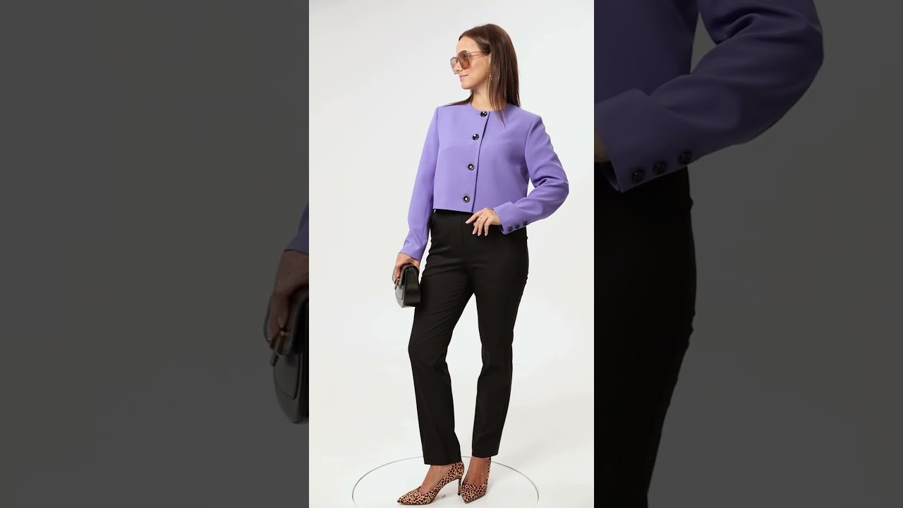 костюм м1165 #костюмженский #fashion #fashionstyle #теплыйкостюм #теплыйкостюм