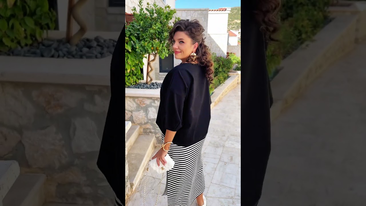 Модель 23963 50 - 60 фирмы Vittoria Queen #style #fashion #fashionstyle #look #dress