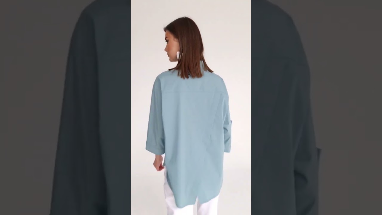 Модель 3043 Люше