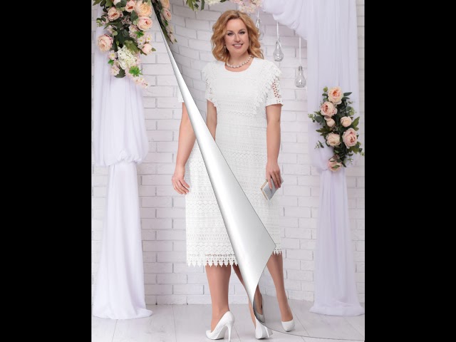 Видео обзор 2204 NINELE ("Нинель шик")