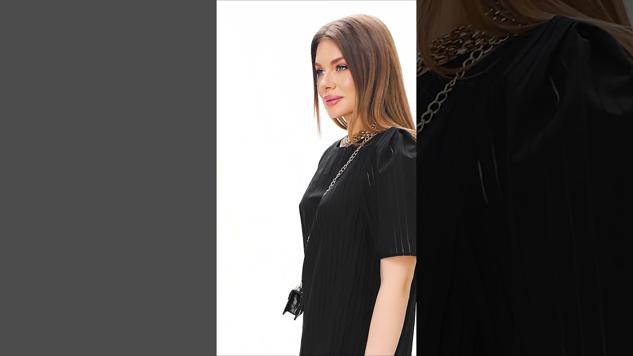 LAIKONY L-154  черный