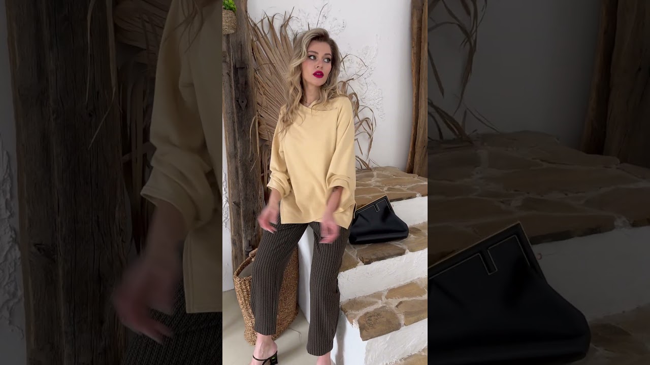 Модель 1084 Anastasia