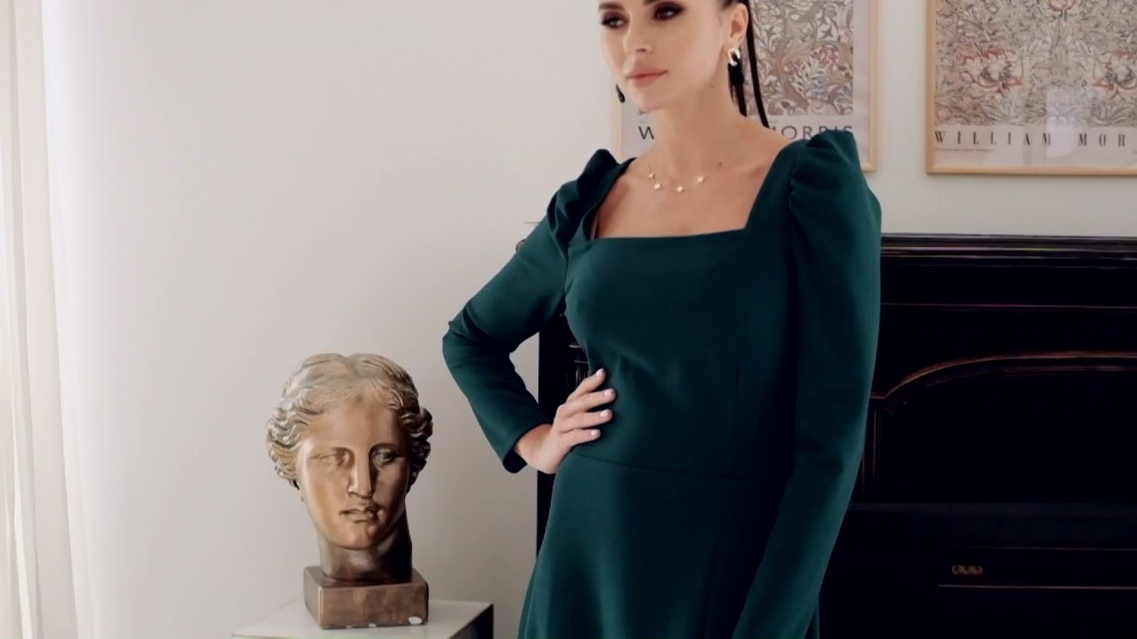 Модель 831 Galean Style