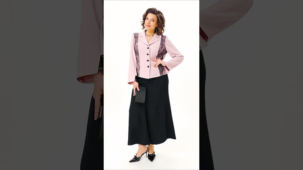 М24146.Рр50-60.Пудра.  #модныепоказы #одежда #одеждаизбелоруссии #мода #брендыодежды