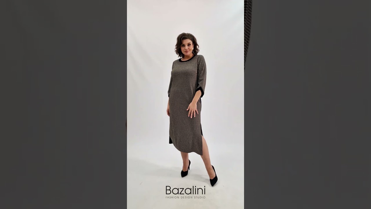 Модель 4810 BAZALINI