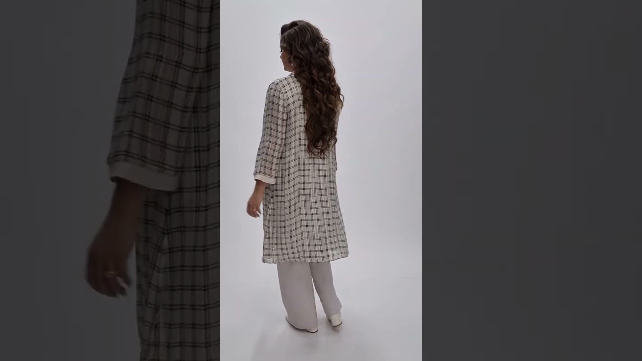 Комплект тройка "ДИМИЯ" 1591, Топ 20355  #fita #plussize #белорусскаяодежда