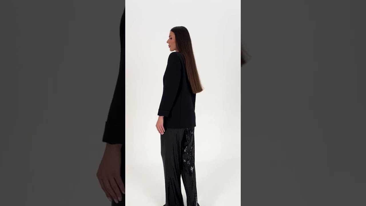 Модель 862 Lars Style