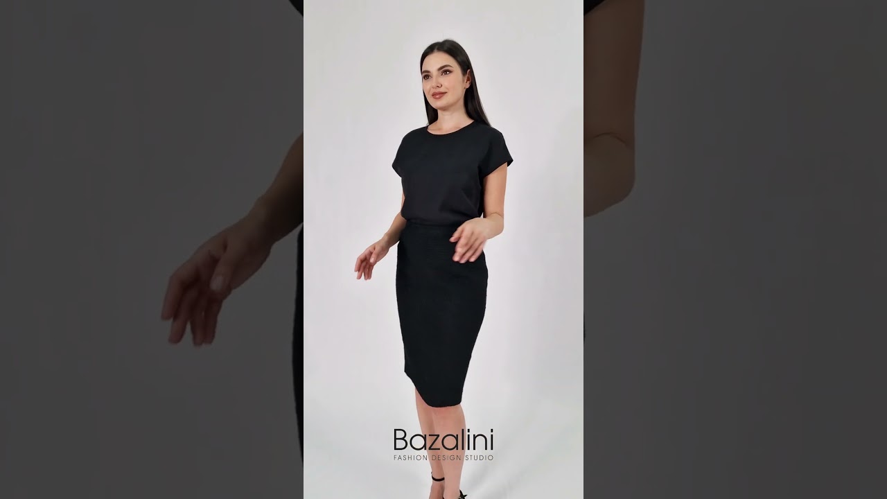 Модель 4967 BAZALINI