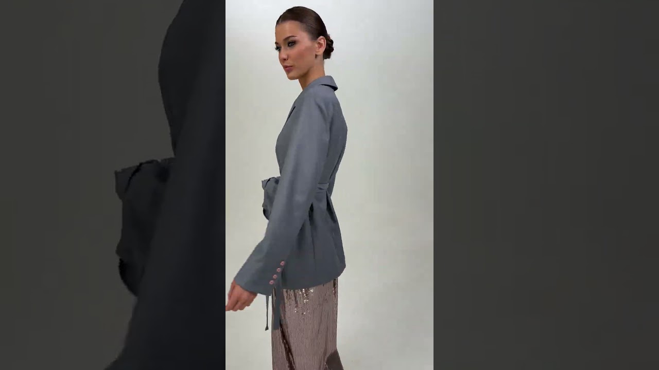 Модель 1003 Lars Style
