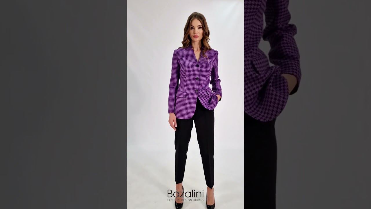 Модель 4489, 4839 BAZALINI