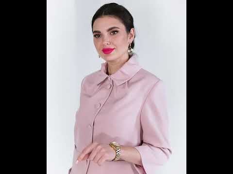 LISSANA - #4462 (46-48-50)