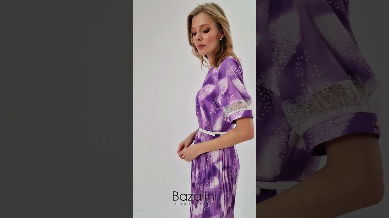 Модель 4906 BAZALINI