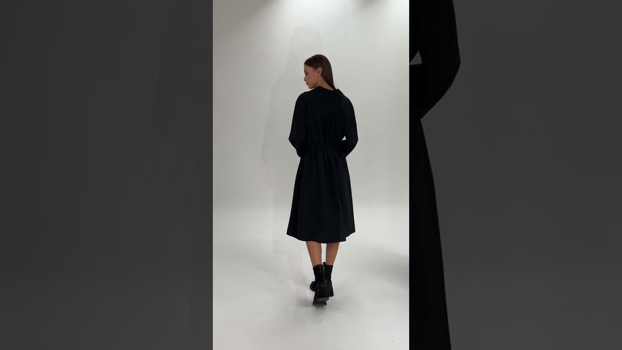 Модель 4635 FANTAZIA MOD