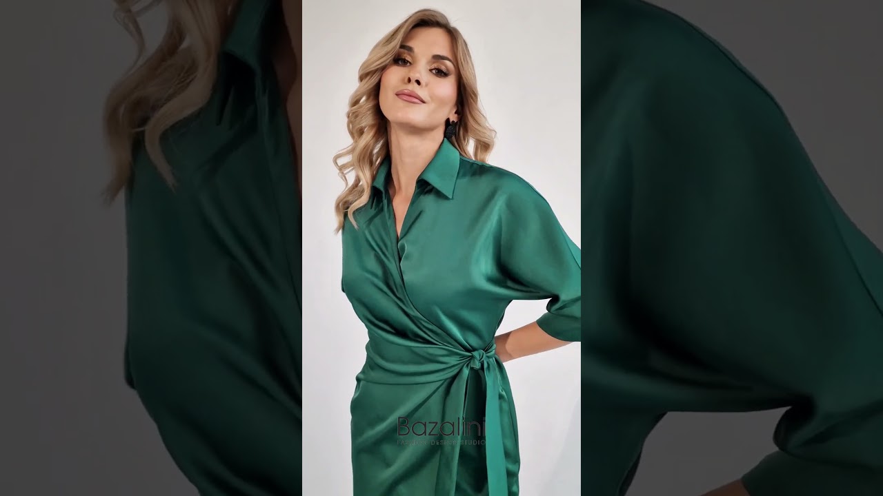 Модель 4992 з BAZALINI