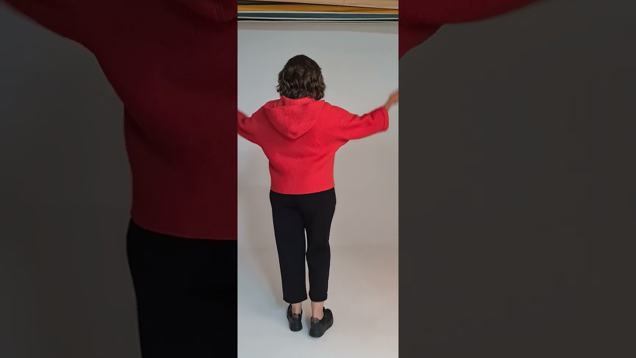 Модель 1357 Michel Chic
