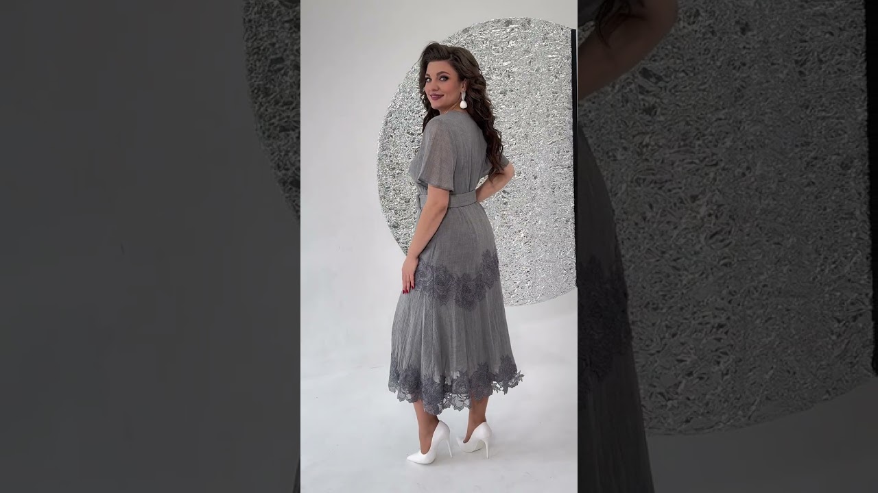 Модель 5426  Mira Fashion