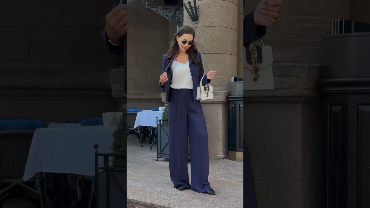 Модель 24-373-2 URS #fashionstyle