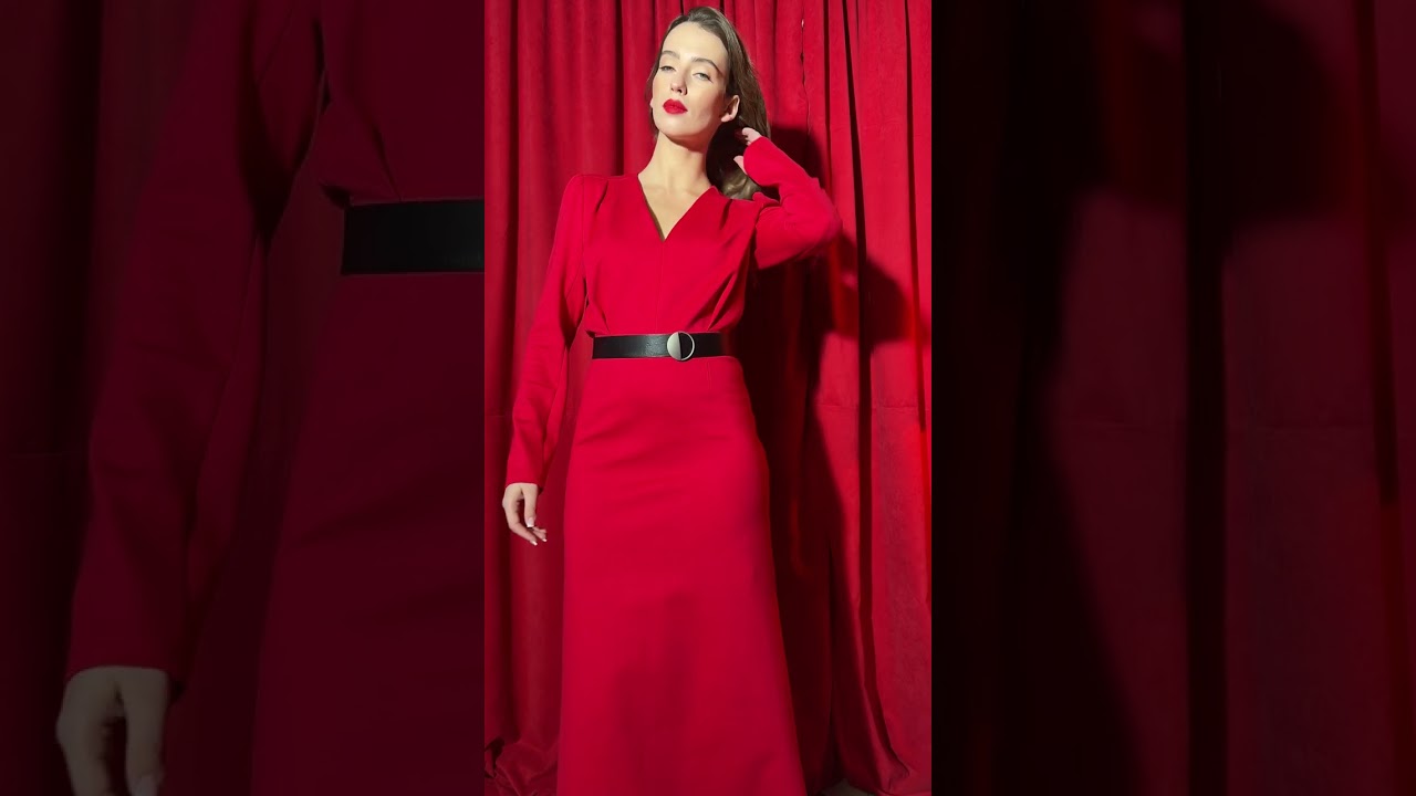 Модель Н427  NIKVA