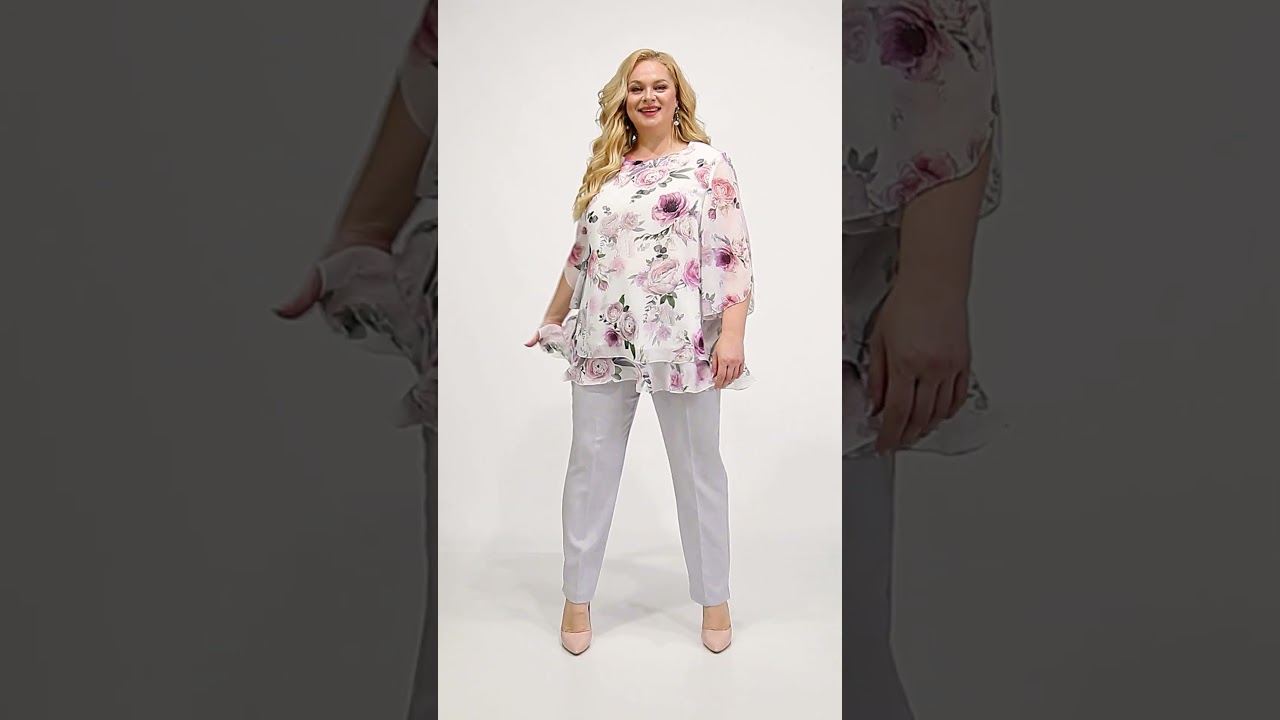 Модель 2213а/3, 2213/3 Элль Стиль