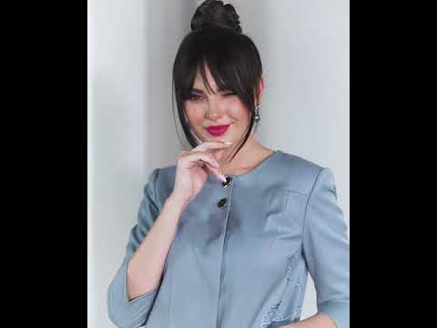 LISSANA - #4568 (42-44-46-48-50)