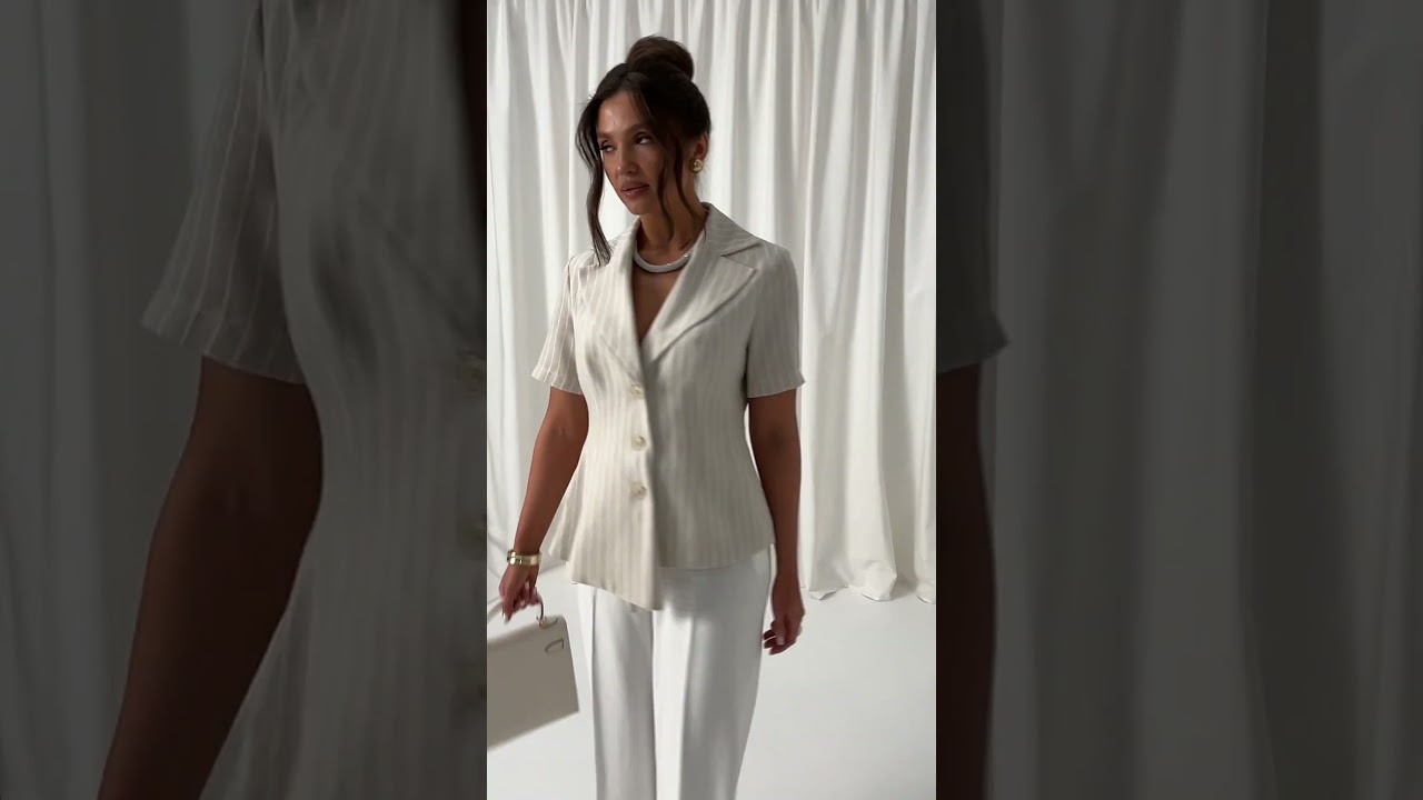 Модель 6445 размеры 46-52 цвет бежевый