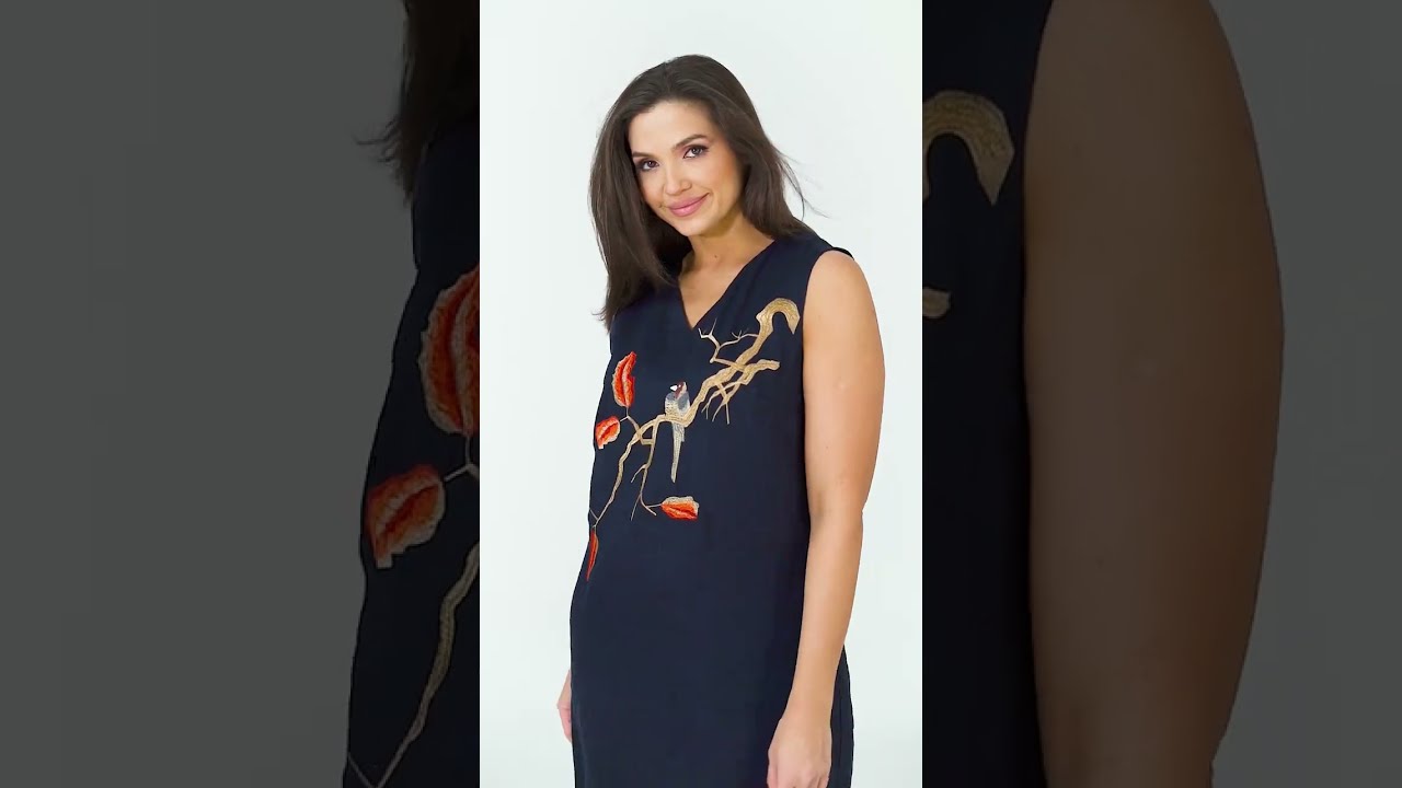 Ma Cherie 4111 платье