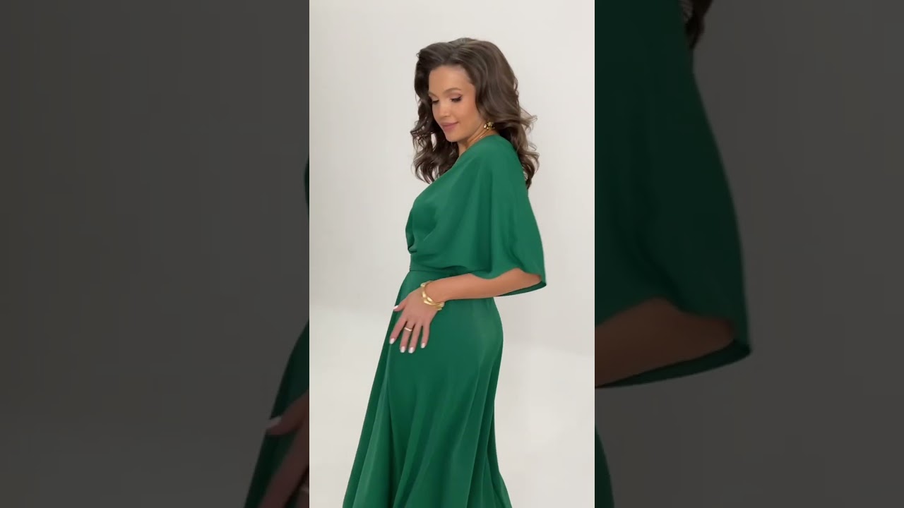 6135 платье женское размерный ряд 48/50/52/54 цвет изумруд https://bfree.by/index.php/gallery.html