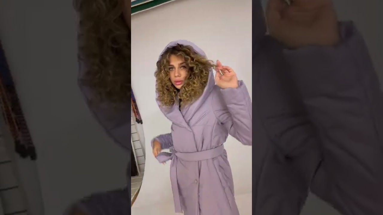 М 5016 лавандовый р 44 48