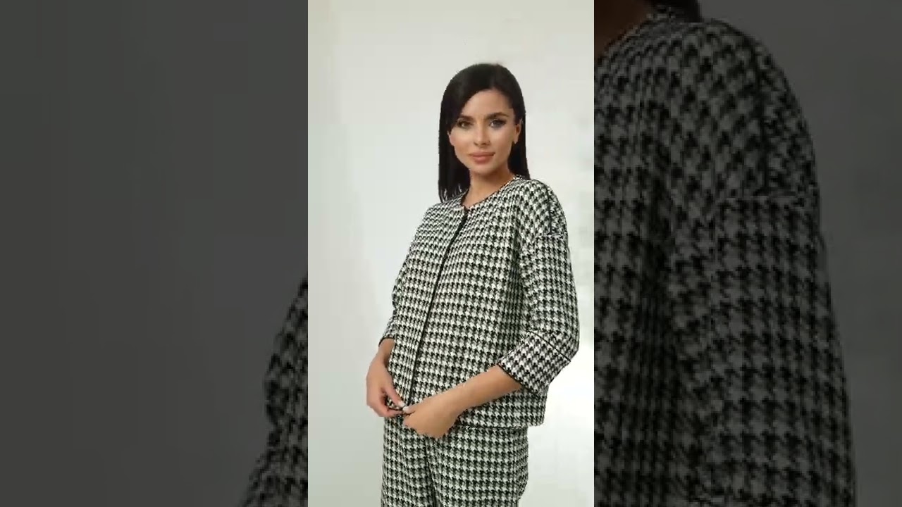 Костюм Angelina & Company арт. 678 Костюм