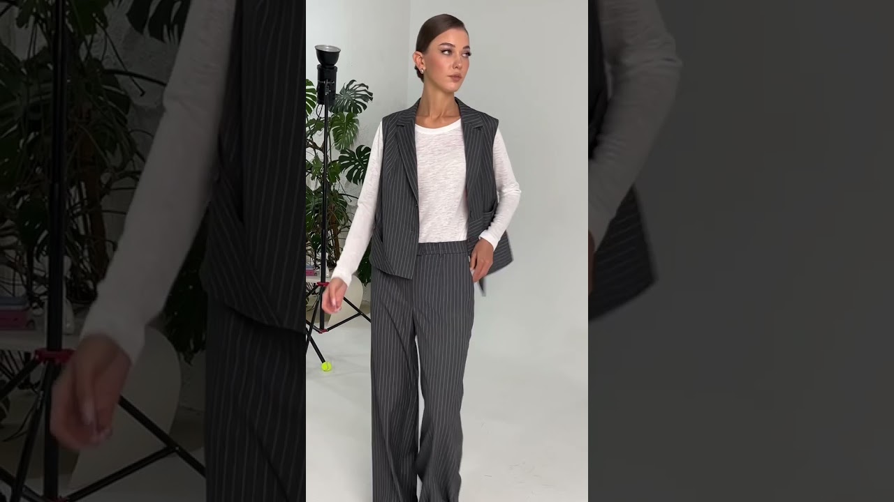 Модель 4884 FANTAZIA MOD