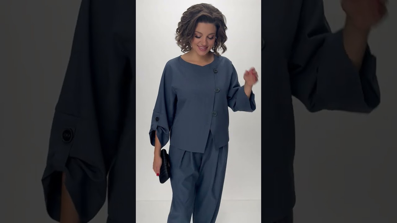 Модель 1436 Michel Chic
