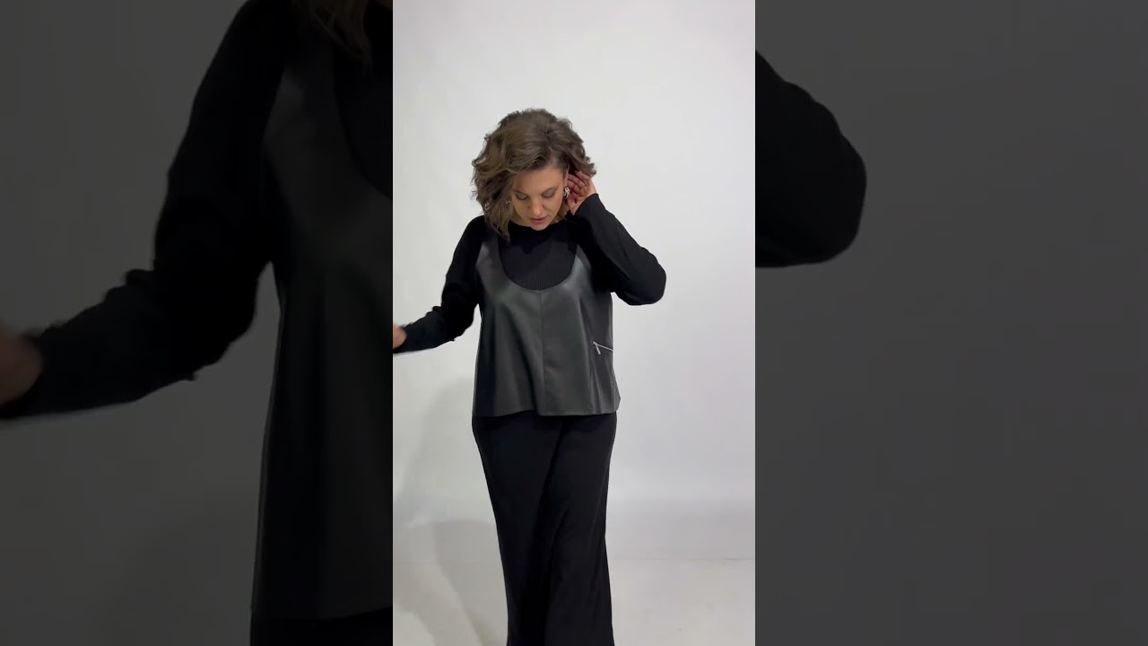 3222 КОМПЛЕКТ ЖЕНСКИЙ 2-Х ПРЕДМЕТНЫЙ, РАЗМЕР 50-56