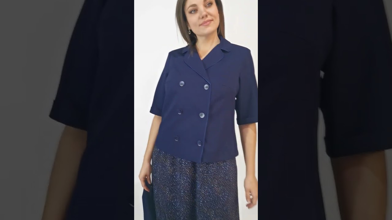 Модель 2670/3 Lady Style Classic